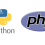 How to call Python file from within PHP?
